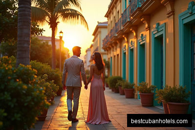 Discovering Hidden Luxury: A Guide to Cuba's Boutique Hotels