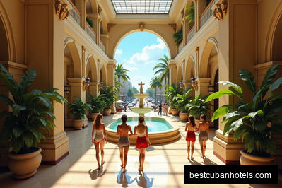 Havana Unveiled: Your Gateway to Cuban Luxury