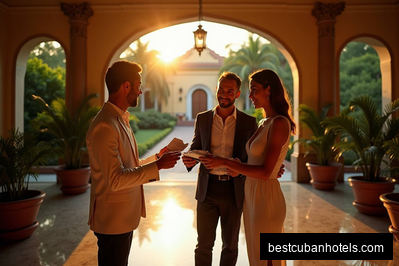 Tailored Adventures: Exclusive Itineraries for Discerning Travelers