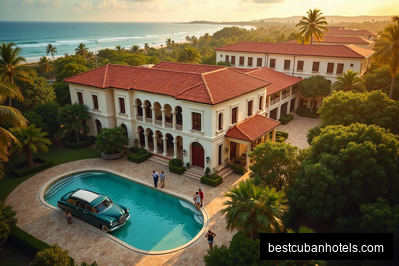 Meticulously Curated Selection