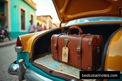 Custom Cuban Itineraries